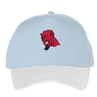 Classic 5-panel snapback (6007) Vignette