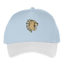 Classic 5-panel snapback (6007) Vignette