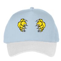 Classic 5-panel snapback (6007) Vignette