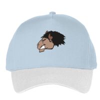 Classic 5-panel snapback (6007) Vignette