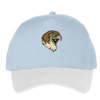 Classic 5-panel snapback (6007) Vignette