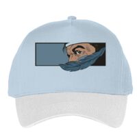 Classic 5-panel snapback (6007) Vignette
