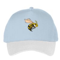 Classic 5-panel snapback (6007) Vignette