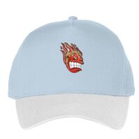 Classic 5-panel snapback (6007) Vignette