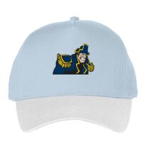 Classic 5-panel snapback (6007) Vignette