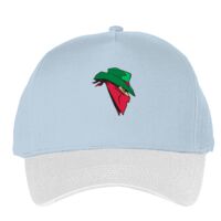 Classic 5-panel snapback (6007) Vignette