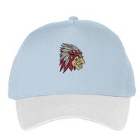 Classic 5-panel snapback (6007) Vignette