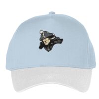 Classic 5-panel snapback (6007) Vignette