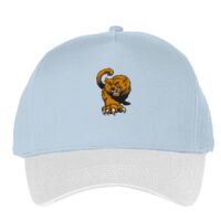 Classic 5-panel snapback (6007) Vignette