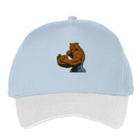 Classic 5-panel snapback (6007) Vignette