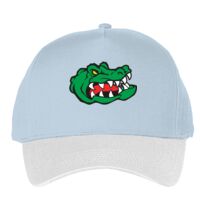 Classic 5-panel snapback (6007) Vignette