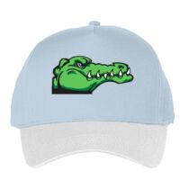 Classic 5-panel snapback (6007) Vignette