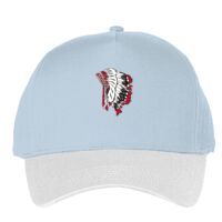 Classic 5-panel snapback (6007) Vignette