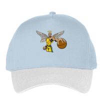 Classic 5-panel snapback (6007) Vignette