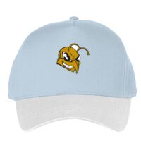 Classic 5-panel snapback (6007) Vignette