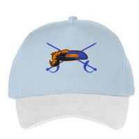 Classic 5-panel snapback (6007) Vignette