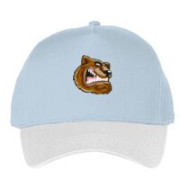 Classic 5-panel snapback (6007) Vignette