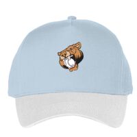 Classic 5-panel snapback (6007) Vignette