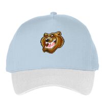 Classic 5-panel snapback (6007) Vignette