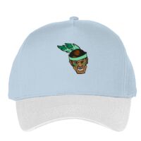 Classic 5-panel snapback (6007) Vignette