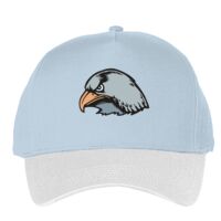 Classic 5-panel snapback (6007) Vignette