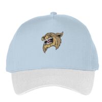 Classic 5-panel snapback (6007) Vignette