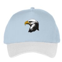 Classic 5-panel snapback (6007) Vignette