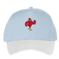 Classic 5-panel snapback (6007) Vignette