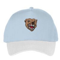 Classic 5-panel snapback (6007) Vignette