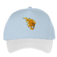 Classic 5-panel snapback (6007) Vignette