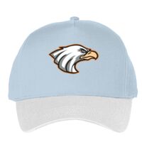 Classic 5-panel snapback (6007) Vignette