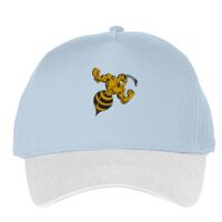 Classic 5-panel snapback (6007) Vignette