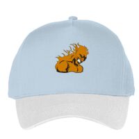 Classic 5-panel snapback (6007) Vignette