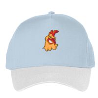 Classic 5-panel snapback (6007) Vignette