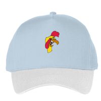 Classic 5-panel snapback (6007) Vignette