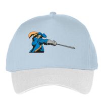 Classic 5-panel snapback (6007) Vignette