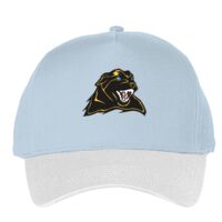 Classic 5-panel snapback (6007) Vignette