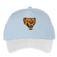 Classic 5-panel snapback (6007) Vignette