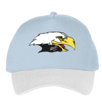 Classic 5-panel snapback (6007) Vignette