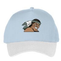 Classic 5-panel snapback (6007) Vignette