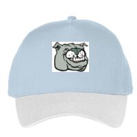 Classic 5-panel snapback (6007) Vignette