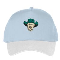 Classic 5-panel snapback (6007) Vignette