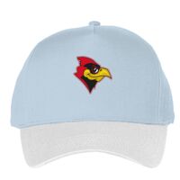 Classic 5-panel snapback (6007) Vignette