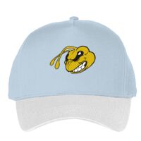 Classic 5-panel snapback (6007) Vignette