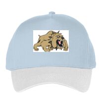 Classic 5-panel snapback (6007) Vignette