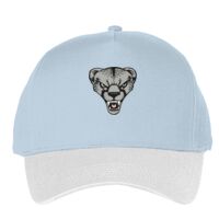 Classic 5-panel snapback (6007) Vignette