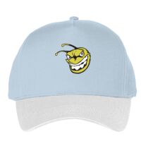 Classic 5-panel snapback (6007) Vignette