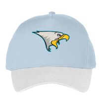 Classic 5-panel snapback (6007) Vignette