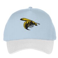 Classic 5-panel snapback (6007) Vignette