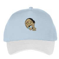 Classic 5-panel snapback (6007) Vignette